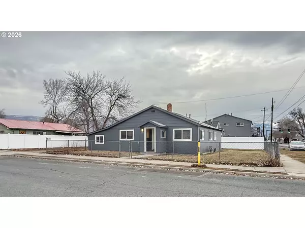 Baker City, OR 97814,2475 9TH ST