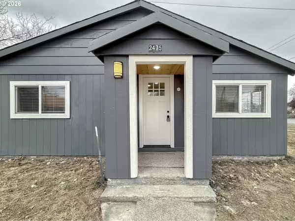 Baker City, OR 97814,2475 9TH ST