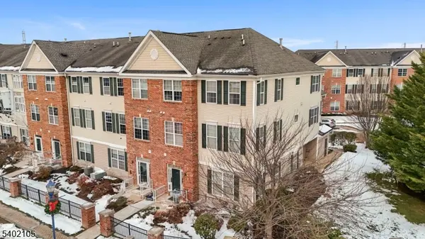 1 Liberty Way,  South Bound Brook Boro,  NJ 08880