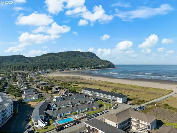 Seaside, OR 97138,2316 BEACH DR #154