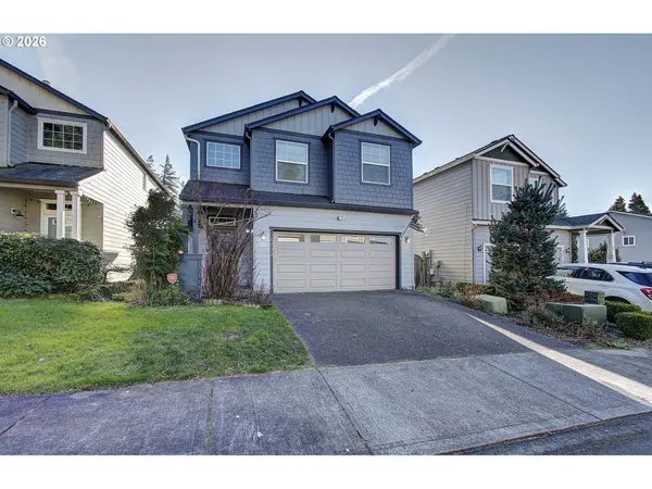 5732 L ST, Washougal, WA 98671