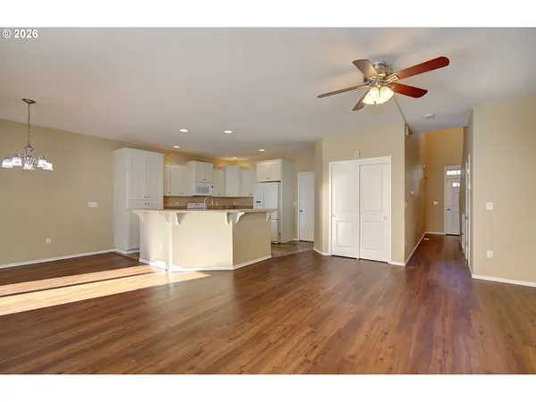 5732 L ST, Washougal, WA 98671