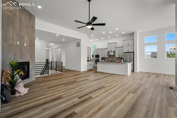 17129 Alsike Clover CT, Monument, CO 80132