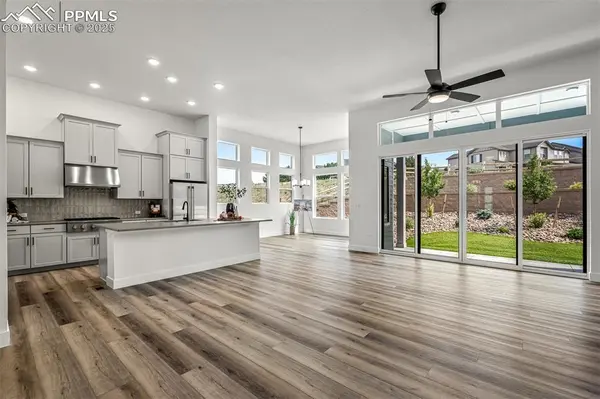 17129 Alsike Clover CT, Monument, CO 80132