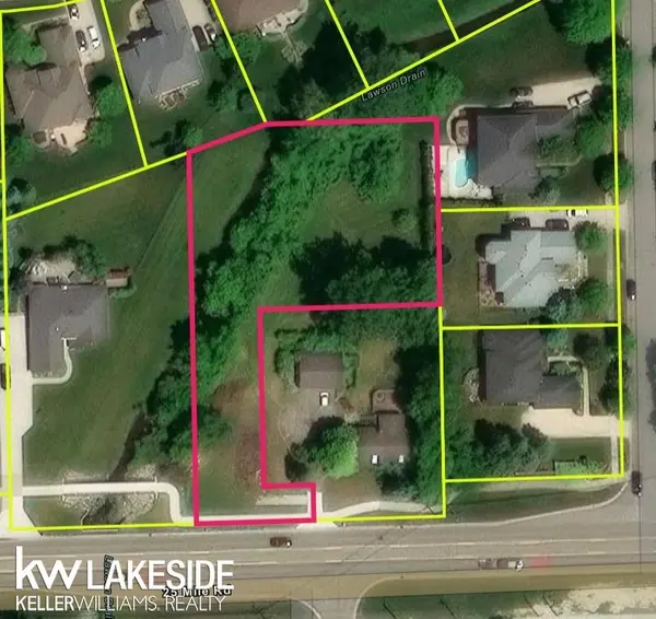 0000 25 Mile RD, Utica, MI 48316