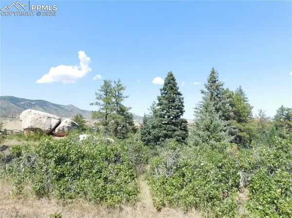 Lot 9 Troon CT, Larkspur, CO 80118