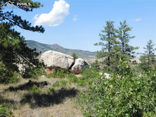 Lot 9 Troon CT, Larkspur, CO 80118