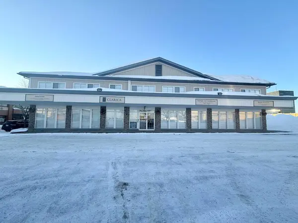 10104 97 AVE #103, Grande Prairie, AB T8V 7X6