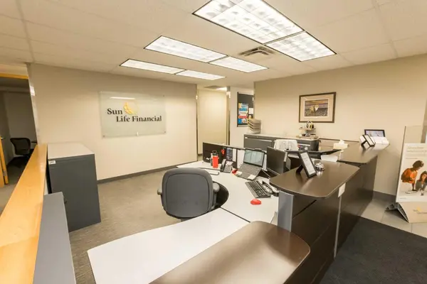 10104 97 AVE #103, Grande Prairie, AB T8V 7X6