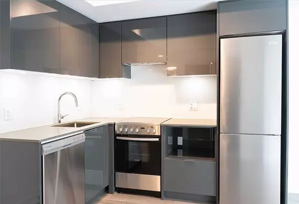 Toronto C08, ON M4W 0B4,395 Bloor ST #2304