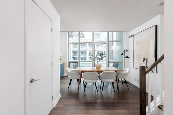 36 Blue Jays WAY #912, Toronto C01, ON M5V 3T3