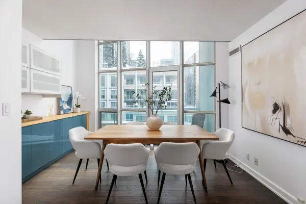 36 Blue Jays WAY #912, Toronto C01, ON M5V 3T3