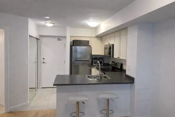 Toronto C14, ON M2N 7A9,30 Harrison Garden BLVD #508