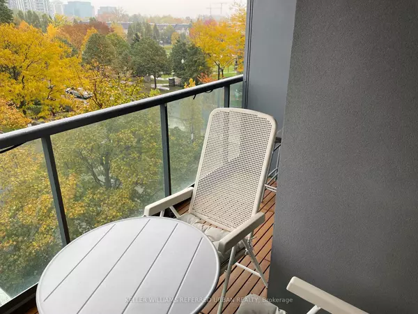 Toronto C14, ON M2N 7A9,30 Harrison Garden BLVD #508