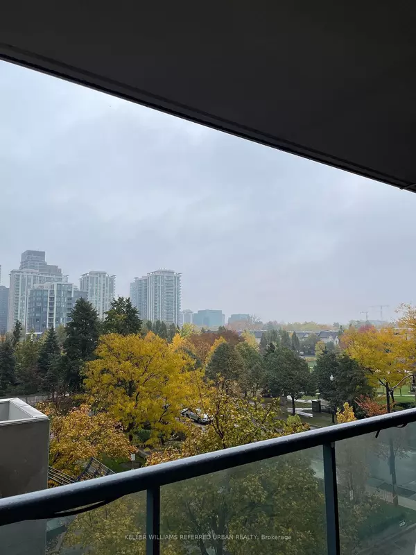 Toronto C14, ON M2N 7A9,30 Harrison Garden BLVD #508