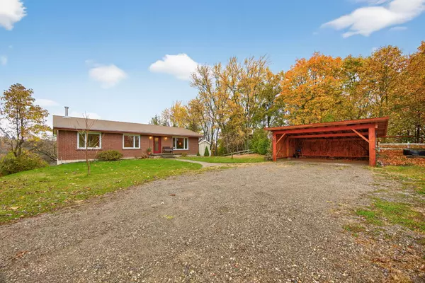 New Tecumseth, ON L0G 1W0,6976 2nd Line