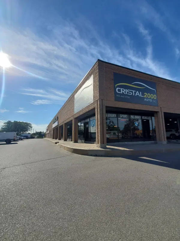 1300 Alness ST #4, Vaughan, ON L4K 2W6