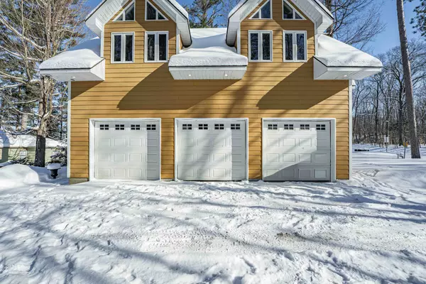 Springwater, ON L0L 1P0,2240 South Orr Lake RD