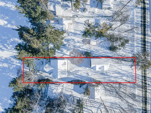 2240 South Orr Lake RD, Springwater, ON L0L 1P0