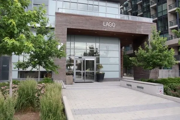 56 Annie Craig DR #4802, Toronto W06, ON M8V 0C8