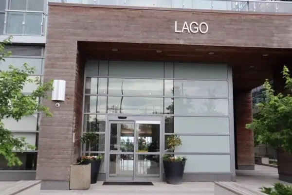 56 Annie Craig DR #4802, Toronto W06, ON M8V 0C8