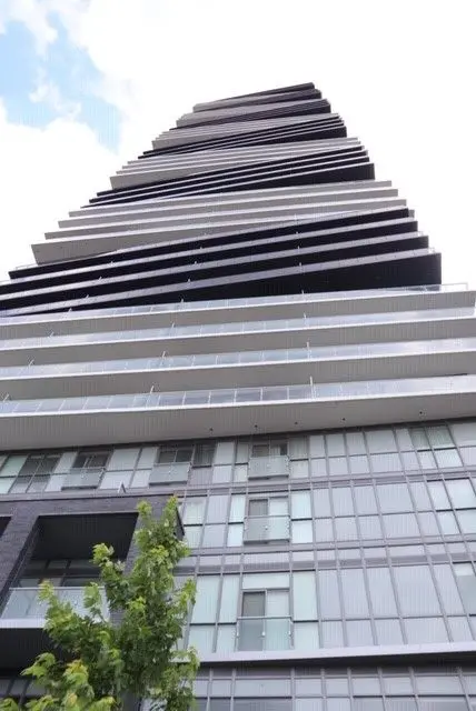 56 Annie Craig DR #4802, Toronto W06, ON M8V 0C8