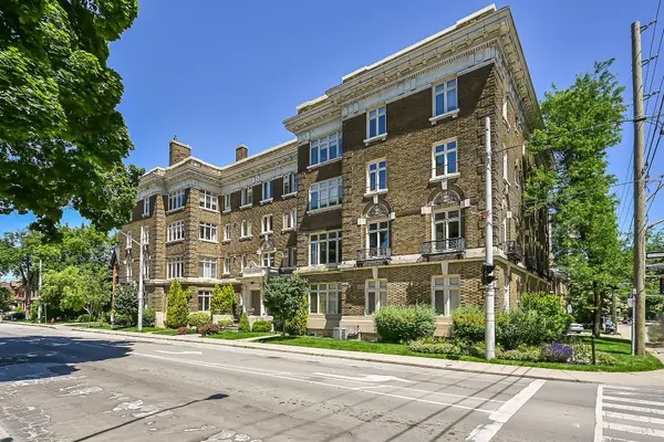 86 Herkimer ST #41, Hamilton, ON L8P 2G7