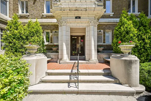 86 Herkimer ST #41, Hamilton, ON L8P 2G7