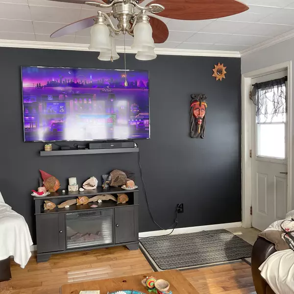 Gananoque, ON K7G 1V7,248 Cemetery RD