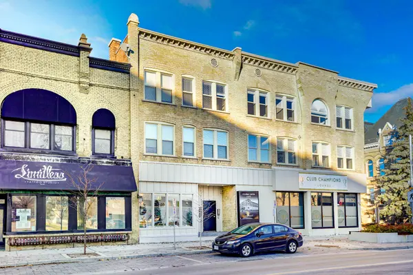 537 Talbot ST #9, St. Thomas, ON N5P 1C3