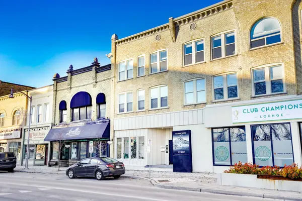 537 Talbot ST #9, St. Thomas, ON N5P 1C3