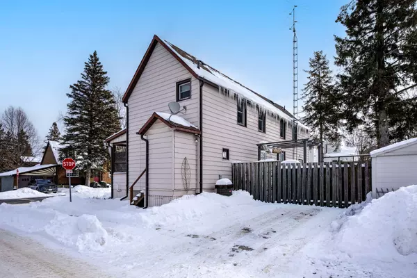 Gananoque, ON K7G 1S5,292 William ST N