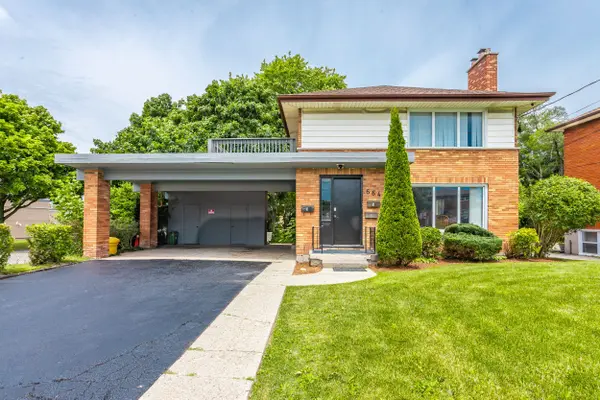 664 Cheapside ST, London East, ON N5Y 3Y2