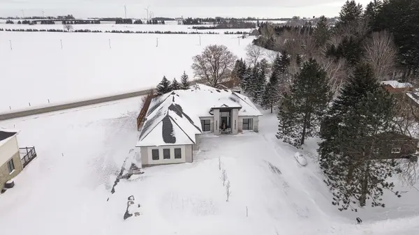 574246 Old School Line, Norwich, ON N4S 7V8