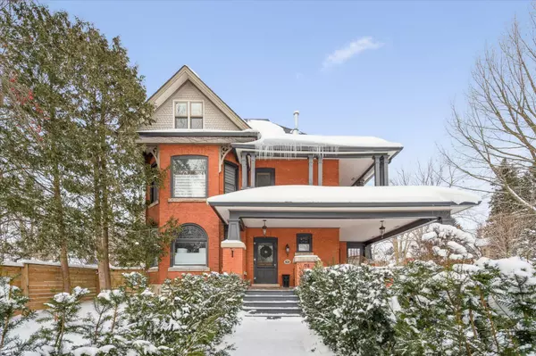 94 Colborne ST, Centre Wellington, ON N0B 1S0