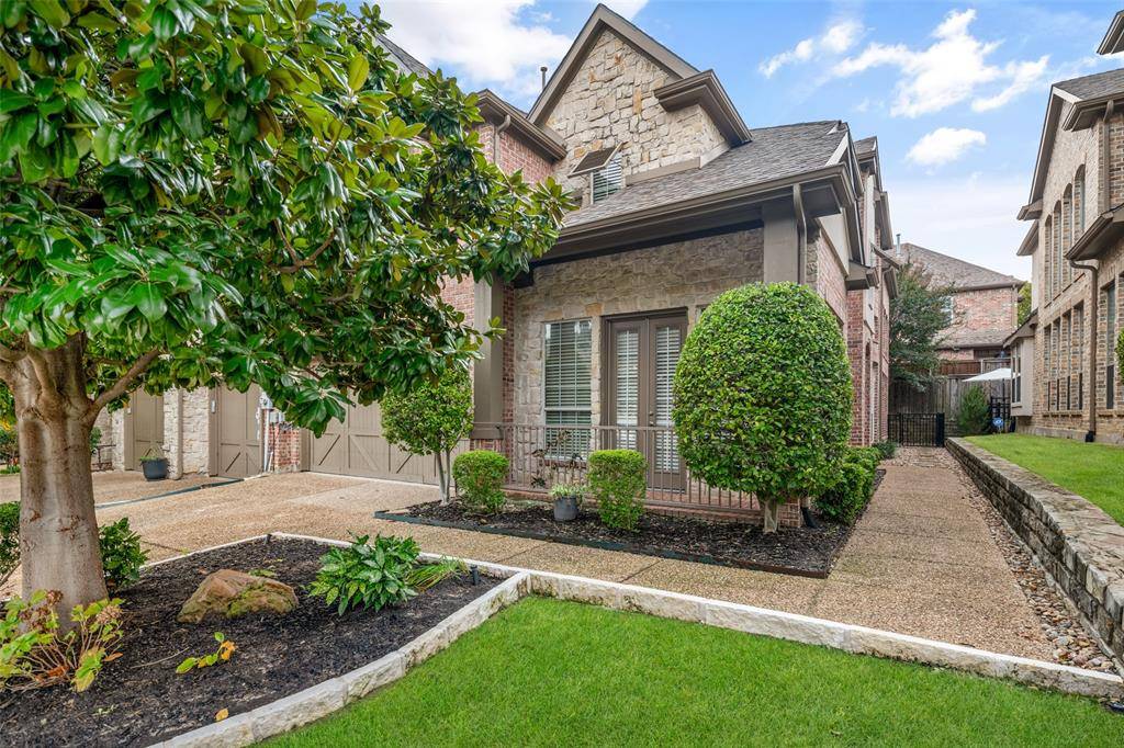 2415 Greymoore Drive, Frisco, TX 75034