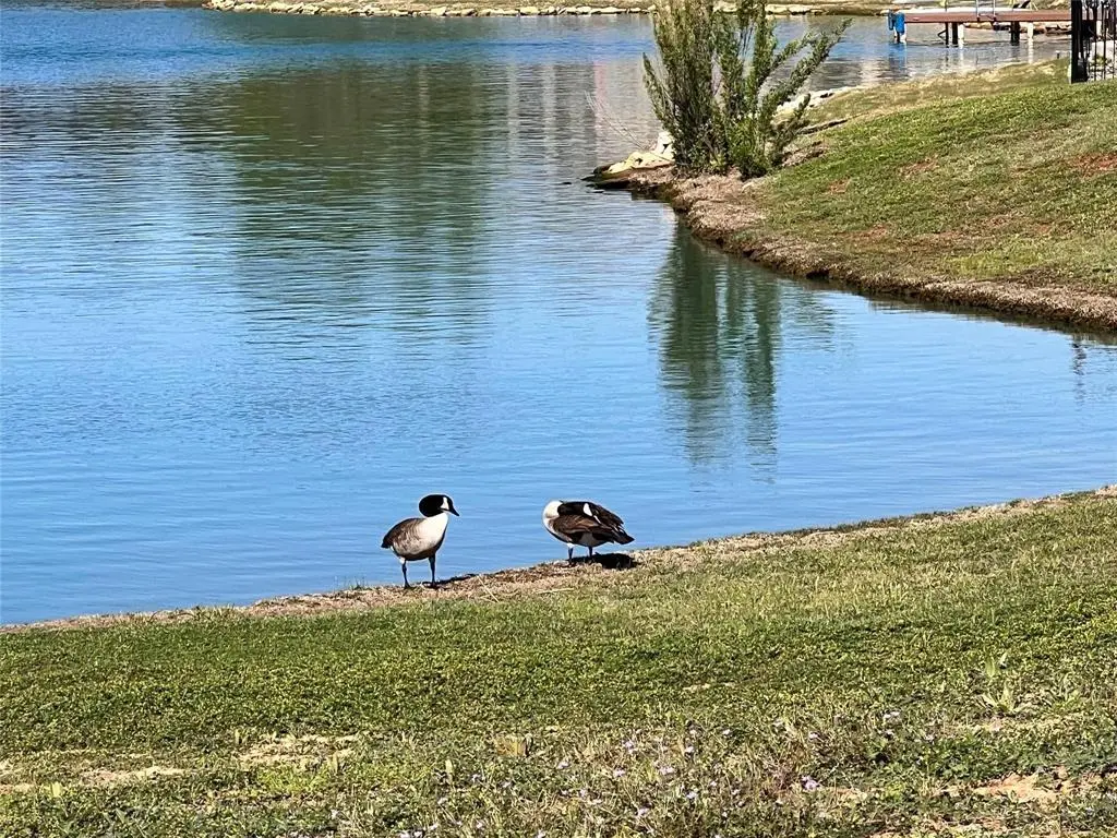 4012 Upper Lake Circle, Granbury, TX 76049