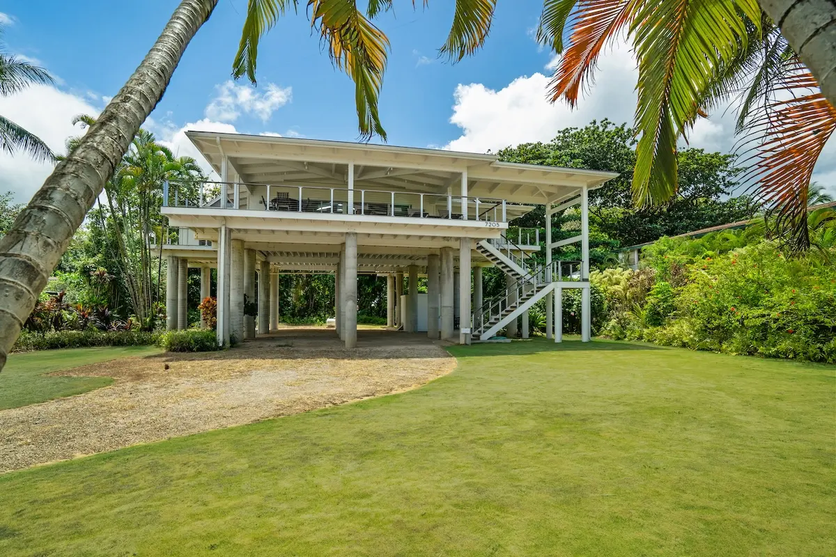7205 ALEALEA RD, Hanalei, HI 96722
