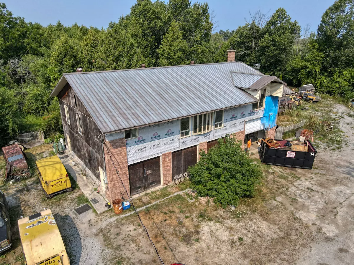 Georgina, ON L0E 1N0,31254 Lake Ridge RD