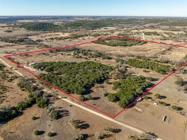 4463 County Road 158, Evant, TX 76525