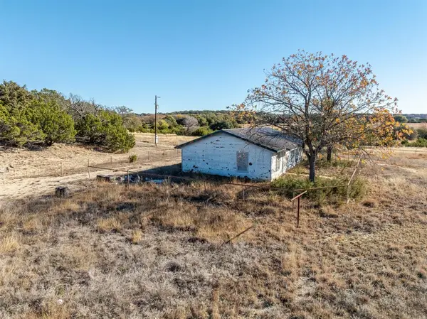 4463 County Road 158, Evant, TX 76525