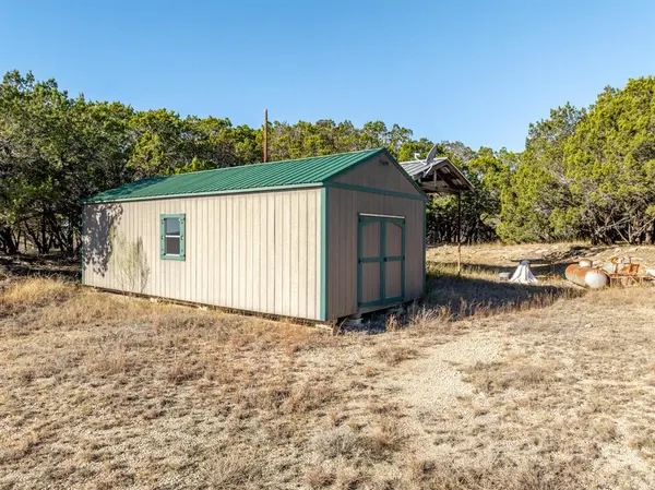 4463 County Road 158, Evant, TX 76525