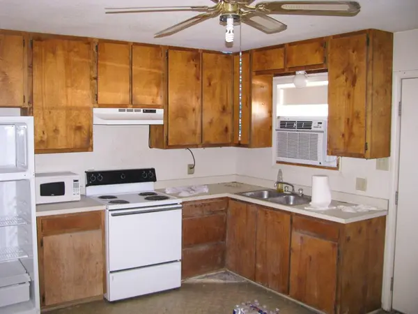 4463 County Road 158, Evant, TX 76525