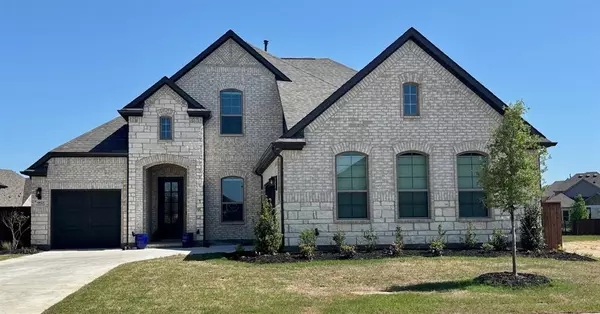6801 Turner Falls Circle, Flower Mound, TX 76226