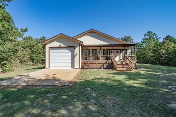 3299 CR 1579-2, Avinger, TX 75630