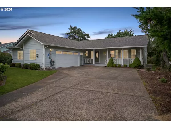 87909 LIMPIT LN, Florence, OR 97439