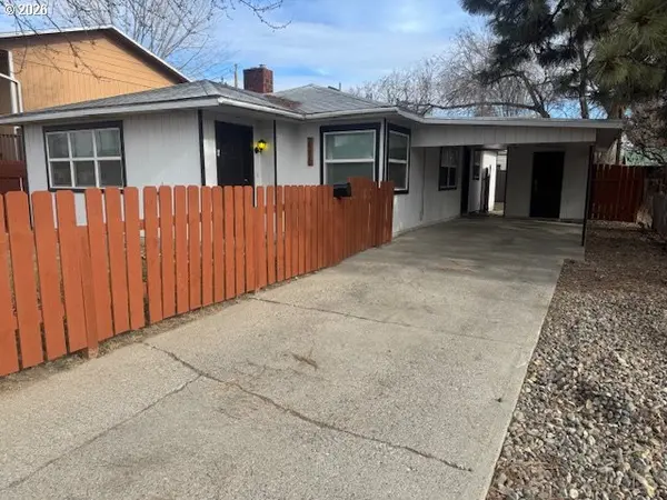 Baker City, OR 97814,2330 9TH ST