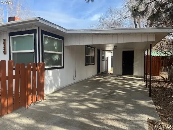 Baker City, OR 97814,2330 9TH ST