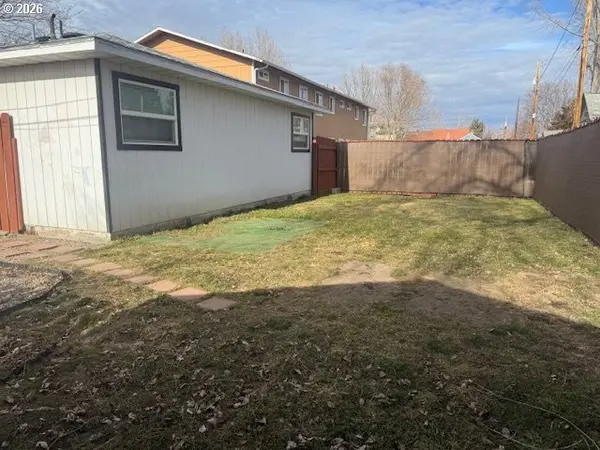 2330 9TH ST, Baker City, OR 97814