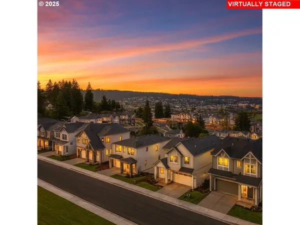 Beaverton, OR 97007,17634 SW Watchman LN